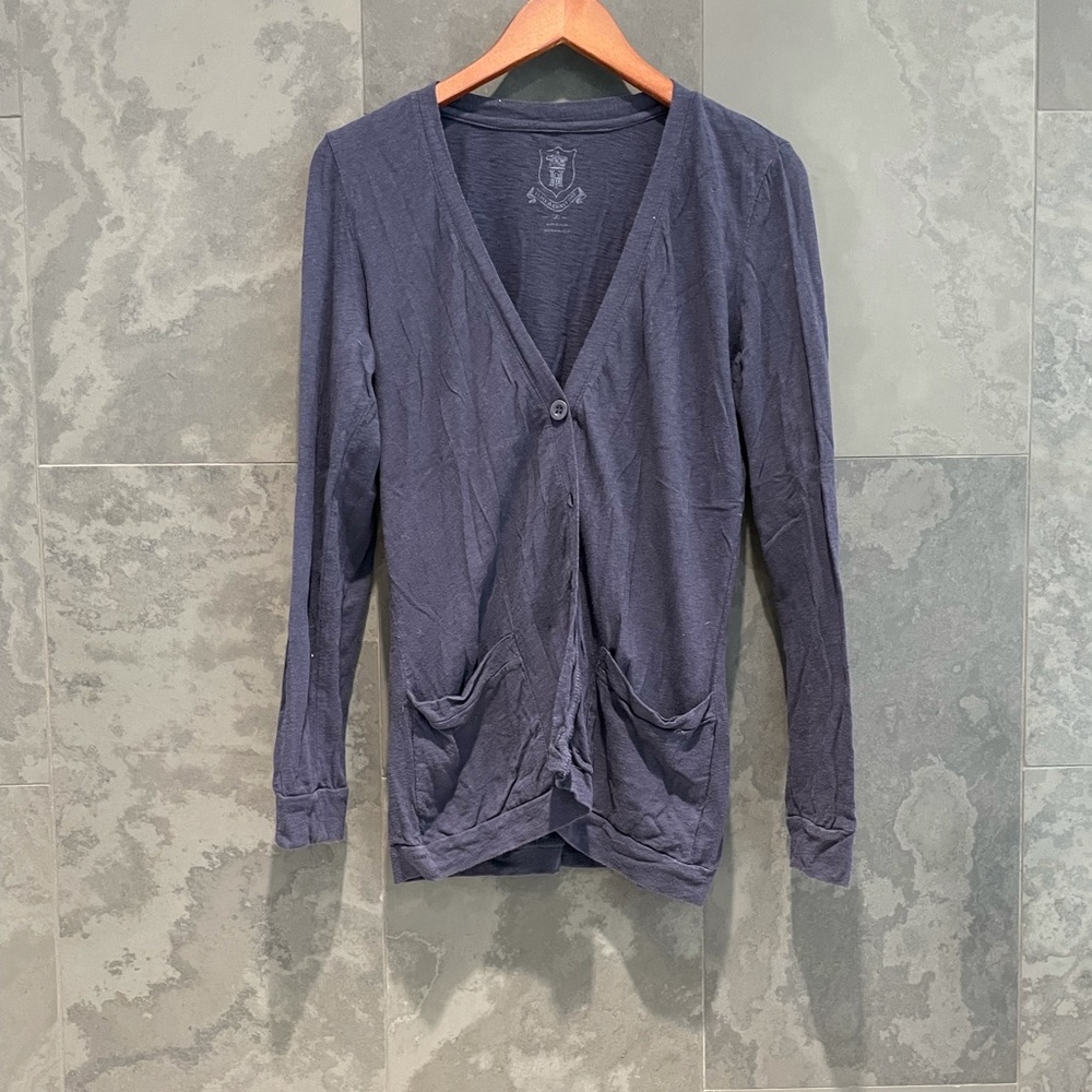 Cardigan